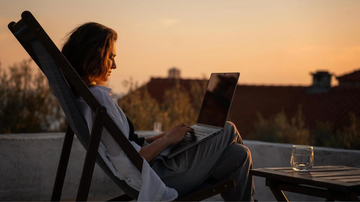 Menghargai Hal-Hal Kecil sebagai Sumber Keseimbangan