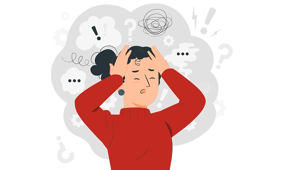 Menemukan Ketenangan dalam Aktivitas Sehari-hari